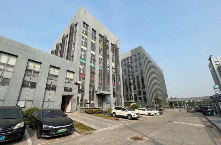 龙华区1楼仓库出租2000平可分租500平起原房东