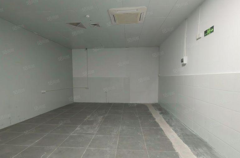 100平方起龙华油松电商厂房出租精装修办公室一楼仓库出租