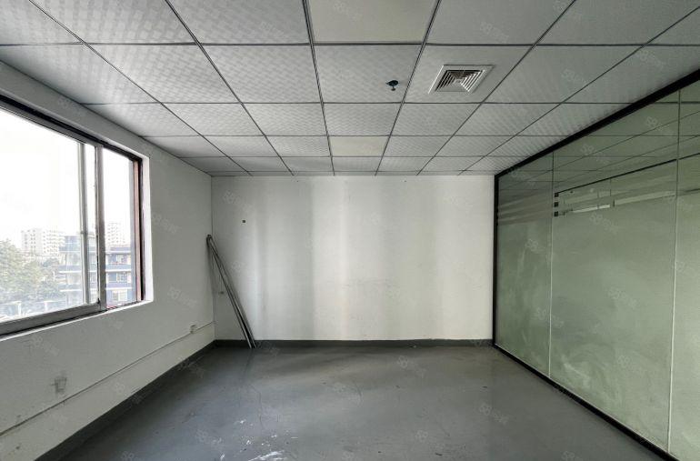 观澜桂花精装修600平高速口红本原房东厂房仓库出租水电齐全