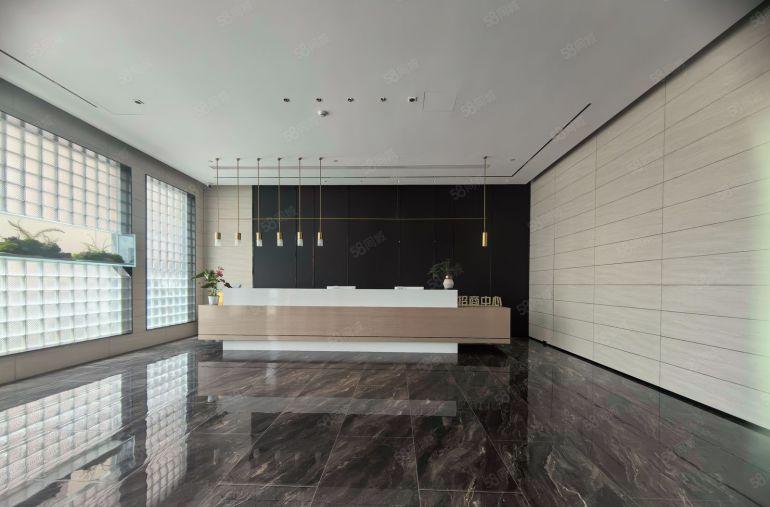 45平起龙华油松中佳创意园原房东办公厂房出租园区环境好