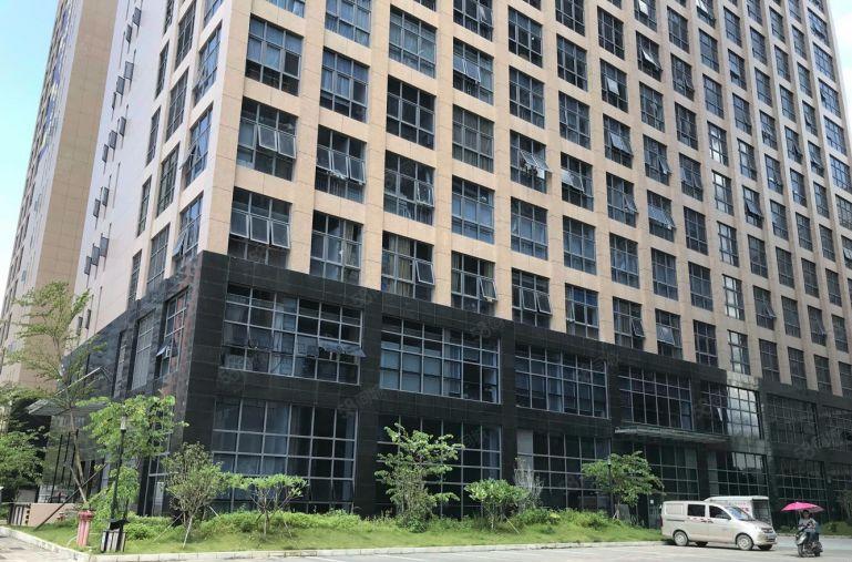 龙华国企园区200平到4000平厂房办公室仓带精装修低价出租