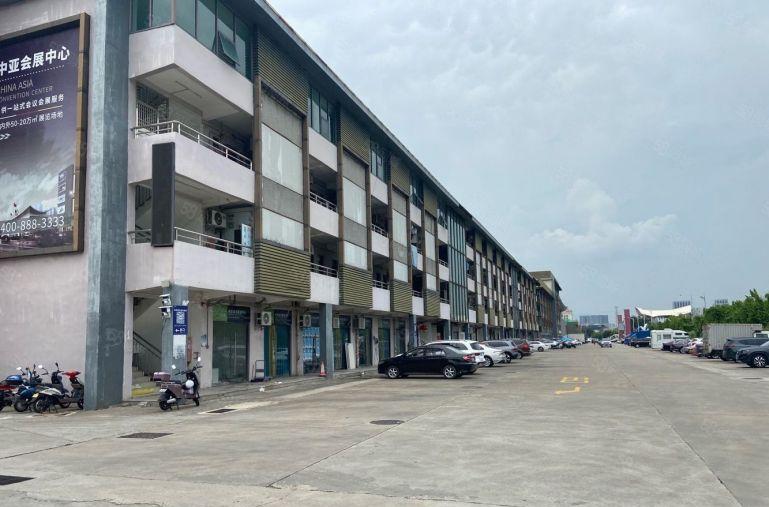 观澜章阁原房东红本厂房出租精装修1500平工业园一楼仓库招租