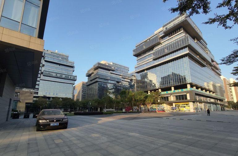 龙华深圳北站全新红本厂房出租楼上500平