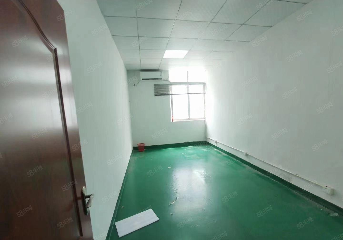 龙华汽车站旁新出楼上750平洁净车间
