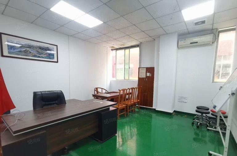 大浪义乌新出原房东310平厂房出租