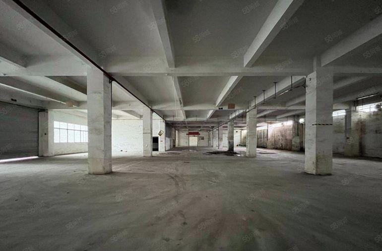 深圳龙华大浪独门独栋厂房仓库出租空地大500~1000大小可