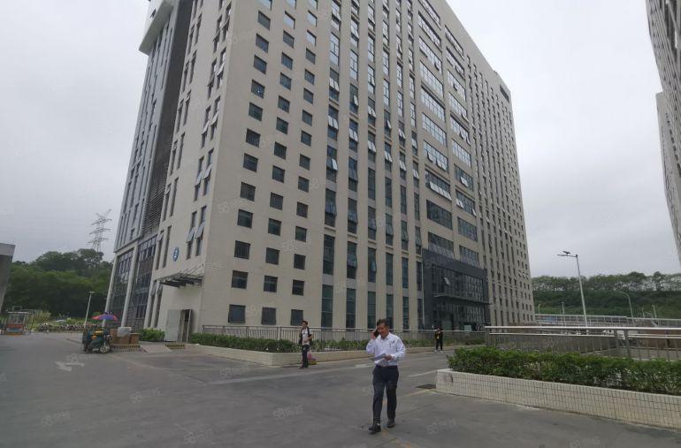 大浪100至2000平带精装修一楼厂房仓库办公室无尘车间出租