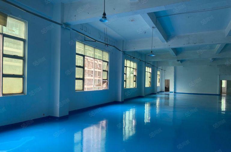 观澜精装修，小面积厂房200平，280平，300平400平等