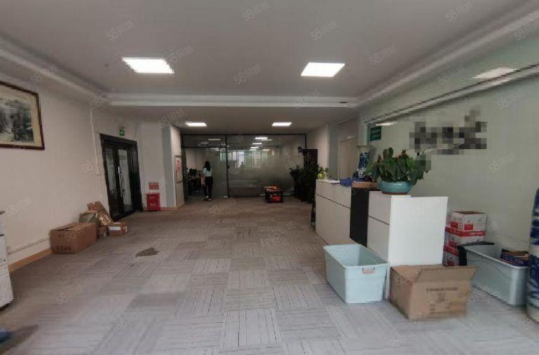 观澜松元厦附近原房东楼上3000平厂房出租300平起分租