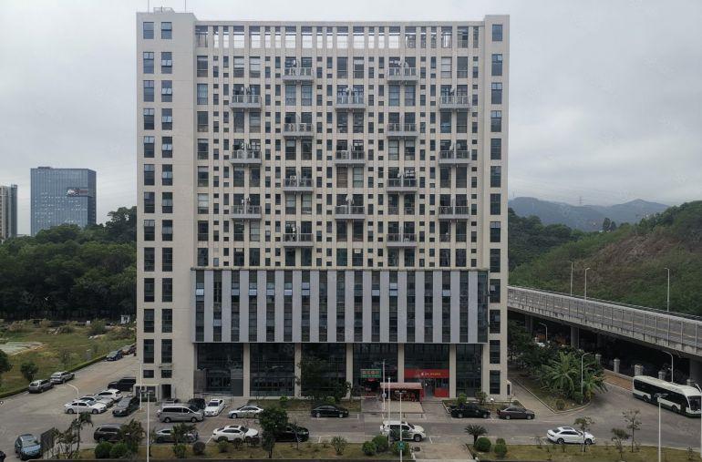 30元平，大浪原房东高端厂房2600平,红本带装修水电齐全