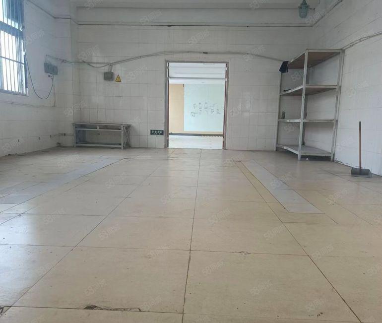 大浪自有物业2F1000平出租，价格优惠