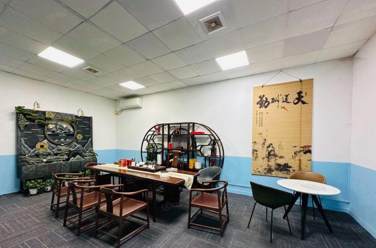 观澜牛湖精装修原房东1000平厂房仓库出租形象好招工方便