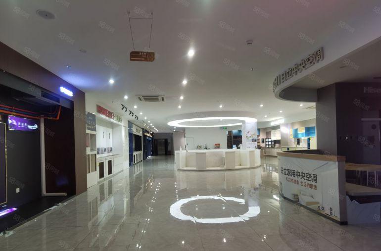 油松独门独院12000平精装修高速出口，500平分租研发办公