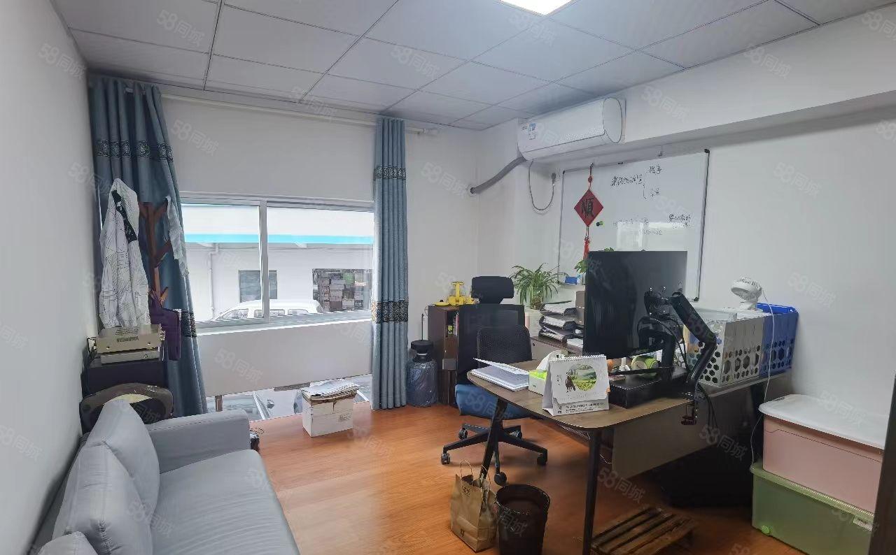 龙华大浪元芬地铁站附近新出436平厂房出租