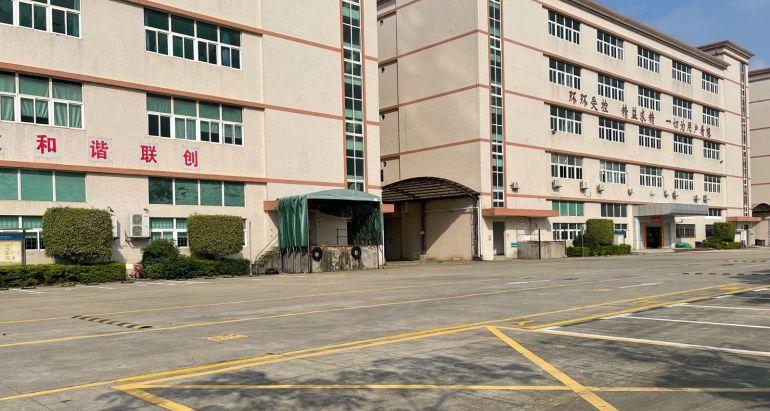 龙华大浪工业园区500平方至1万平方可分租厂房出租仓库原房东