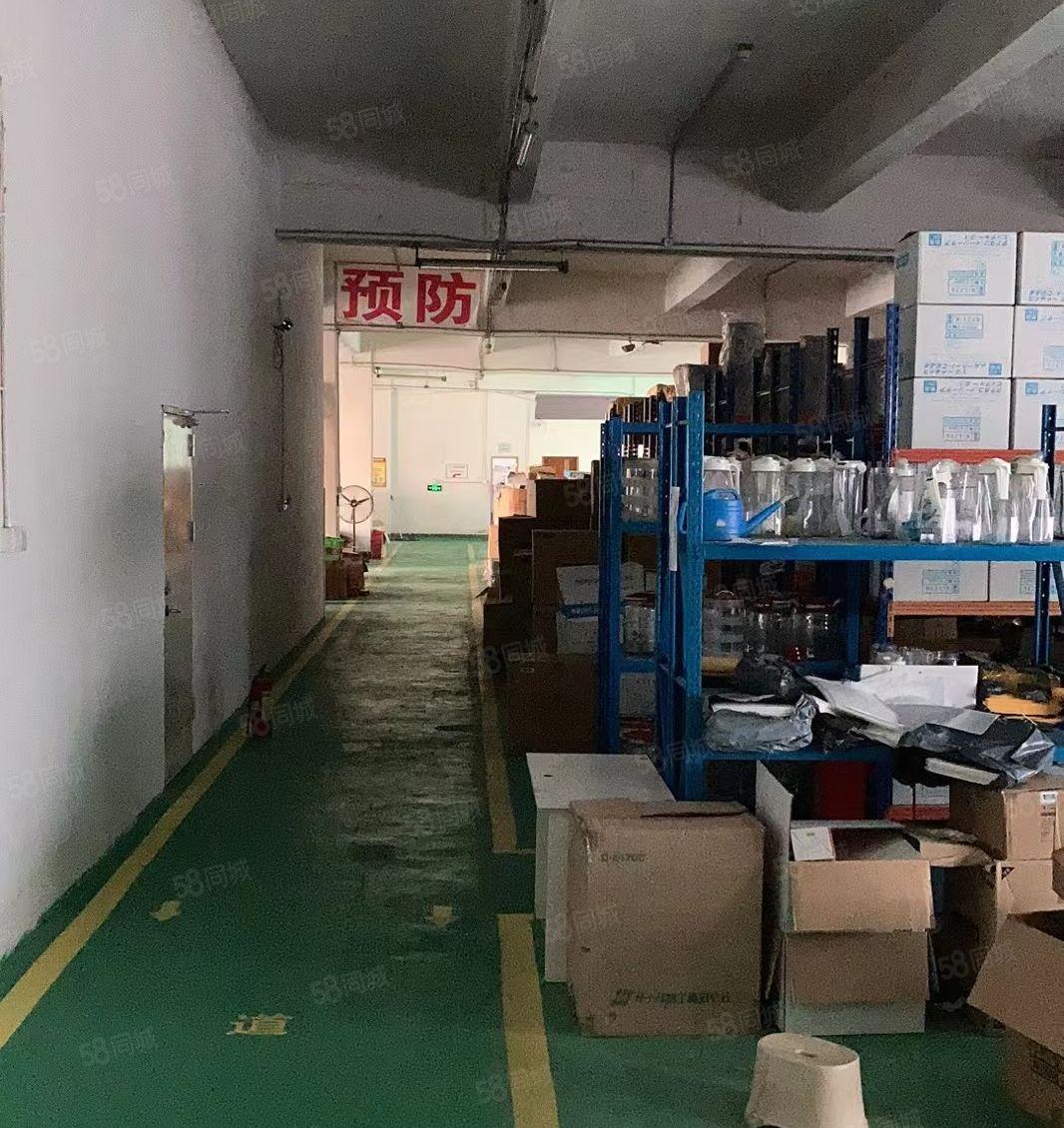 龙华仓库，厂房出租，近地铁站，有公交车总站，靠福龙路