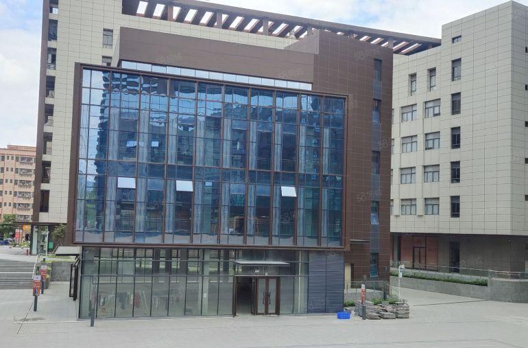 龙华元芬小独栋3000平厂房出租，适合做总部原房东可以拿补贴