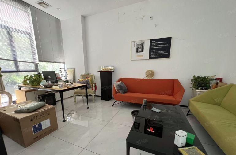 龙华明治原房东电商仓库1000平厂房出租精装培训直播间好招工