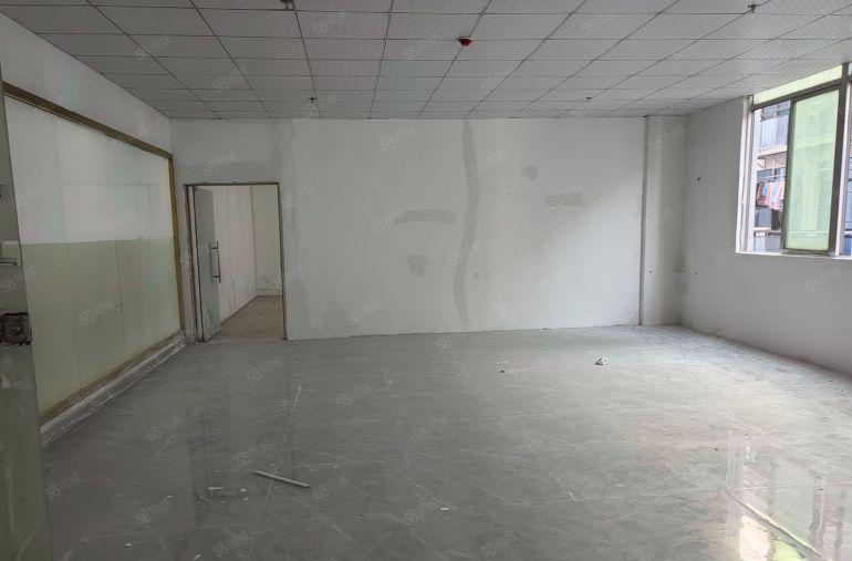 龙华大浪原房东厂房独栋直租每层880方零公摊