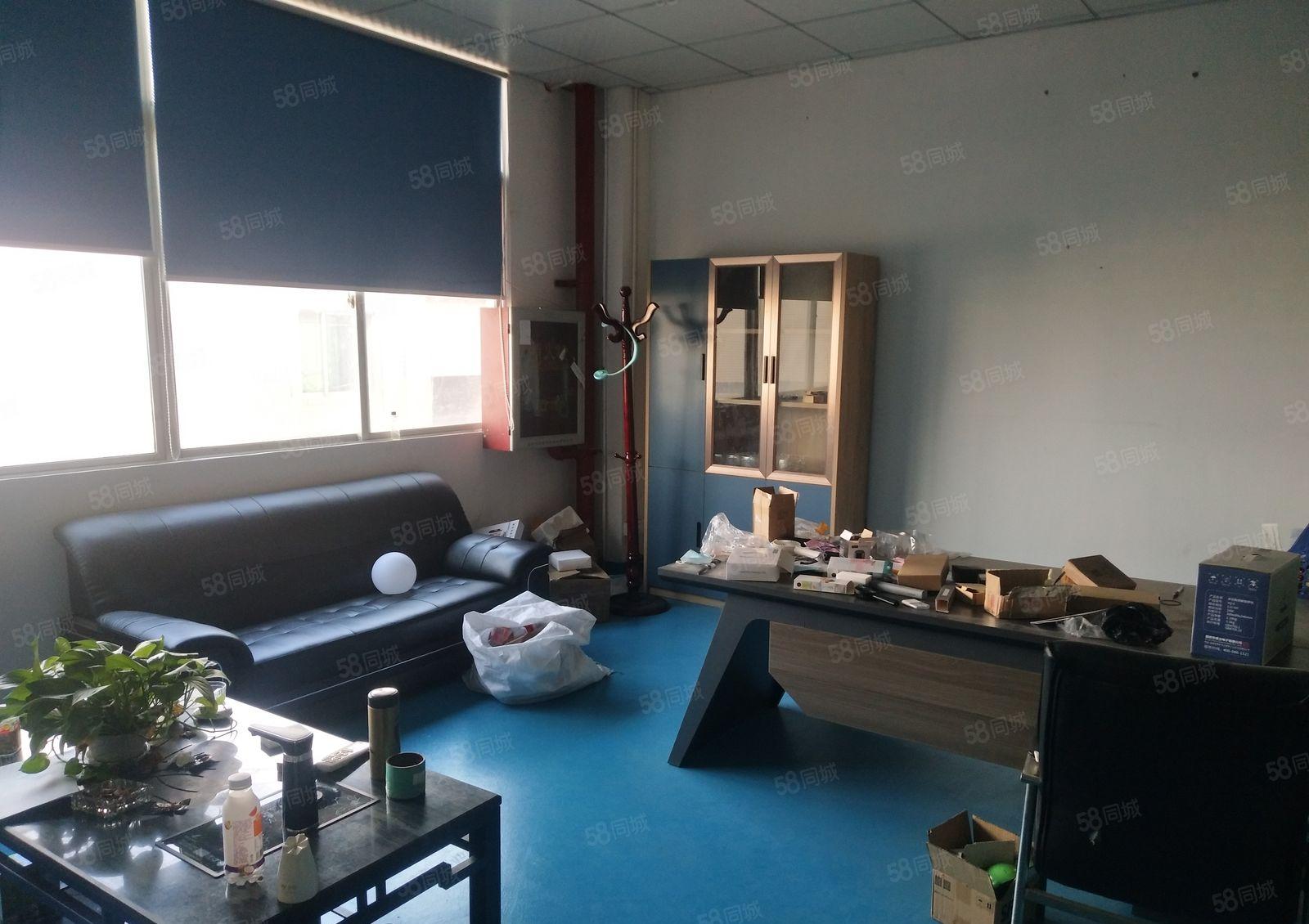 精装修厂房，环境好，交通便利