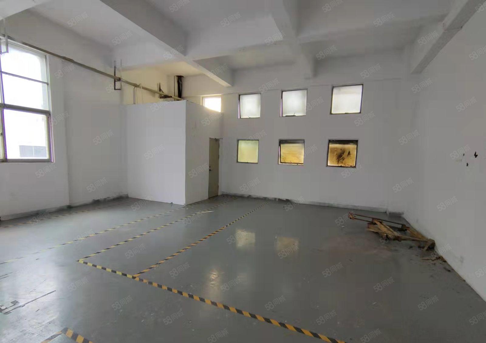 龙华大浪商业中心附近230平精装写字楼厂房出租