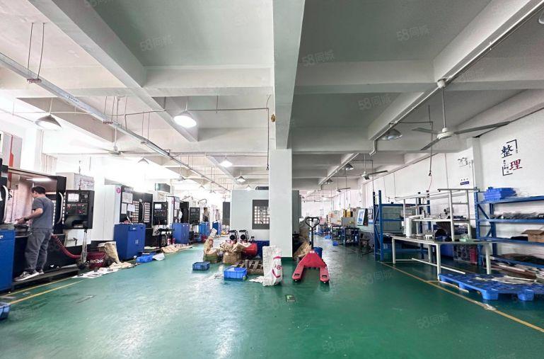 小面积300平起，大浪会堂附近新出850平方精装修，厂房仓库