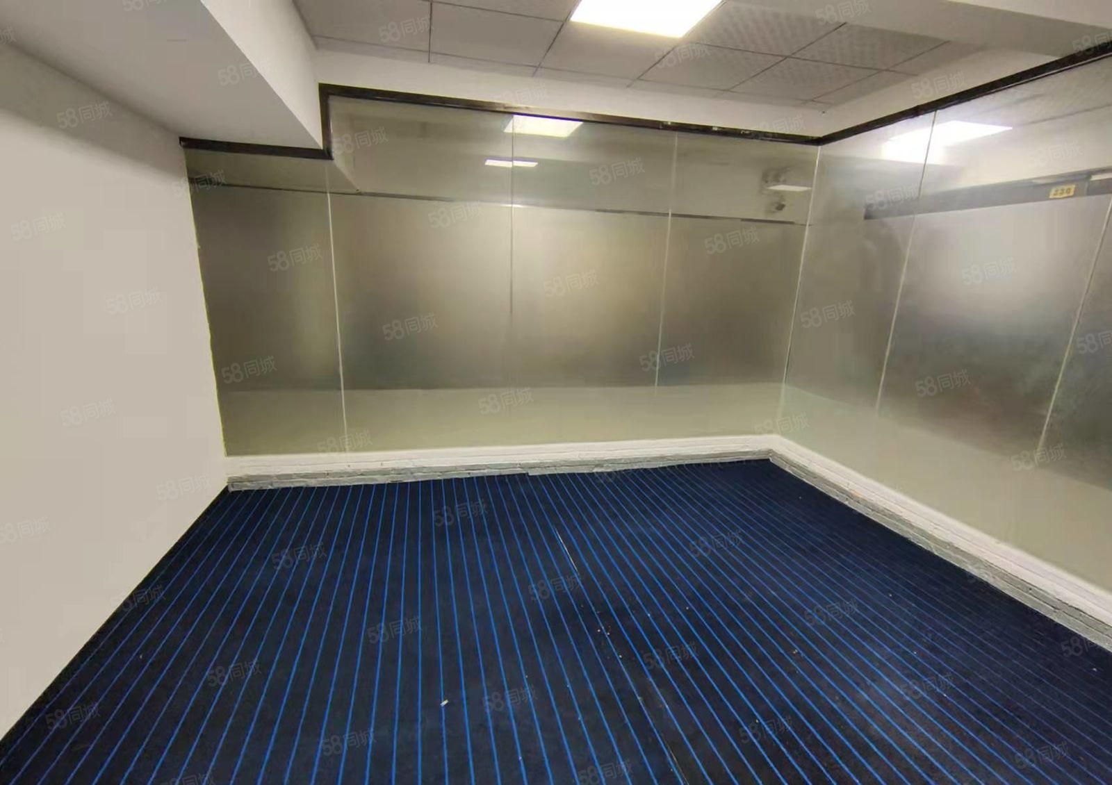 龙华阳台山地铁站附近新出350平精装办公厂房出租