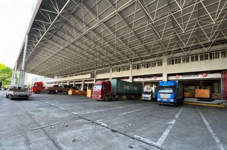 龙华30万平物流园招租物流中转仓，冷链仓储，供应链，跨境电商