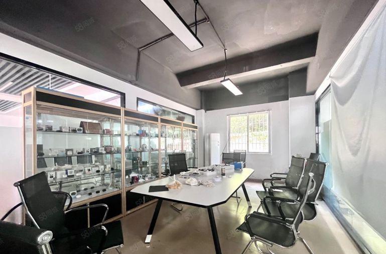 观澜独院厂房出租6000平电商仓库注塑设备冷库冷链大小可分租