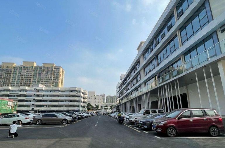 龙华大浪创意园100平方600至1000平方低价装修厂房出租