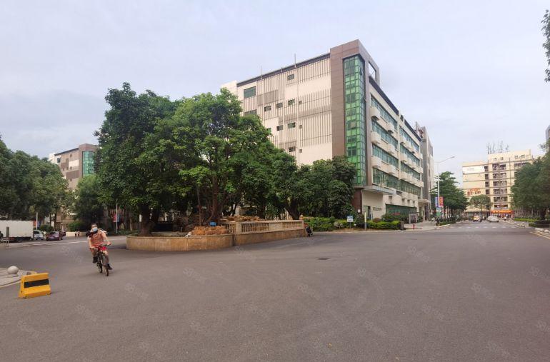 20一平低价龙华大浪工业区5000平厂房仓库出租50平起分租