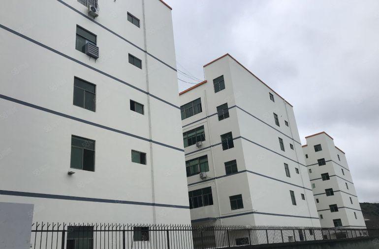 龙华元芬阳台山双地铁口新出480平起低至20块厂房出租，可分