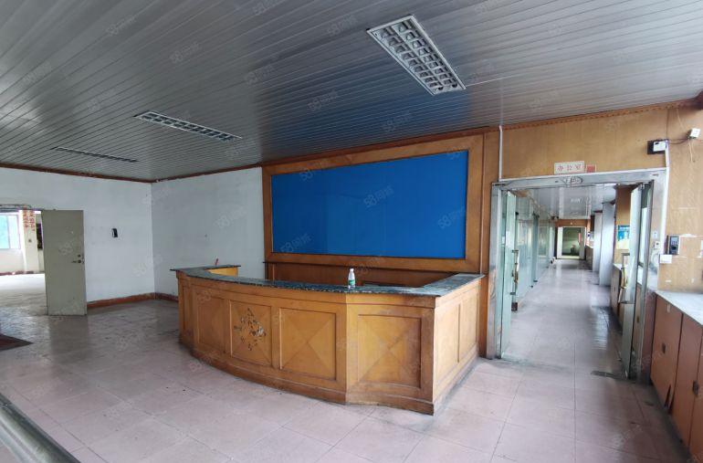 观澜大富15块钱一平1500平原房东带精装修厂房出租今此一套