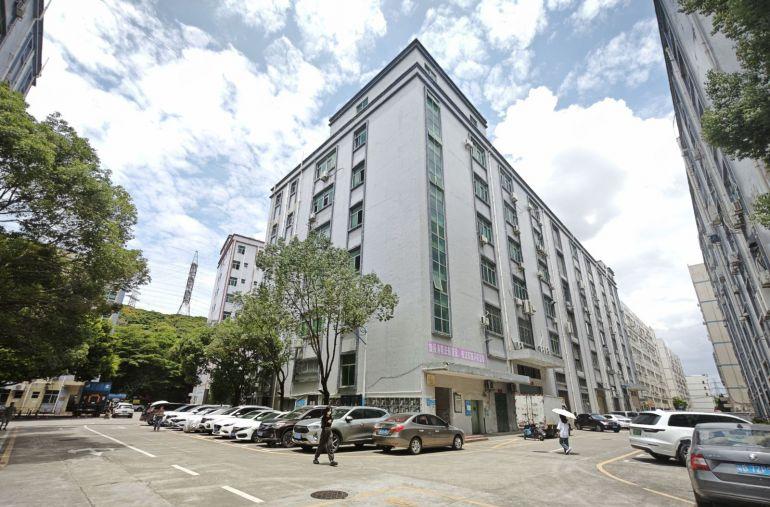 观澜章阁工业园洁净车间厂房一楼仓库出租楼上100平厂房起分租