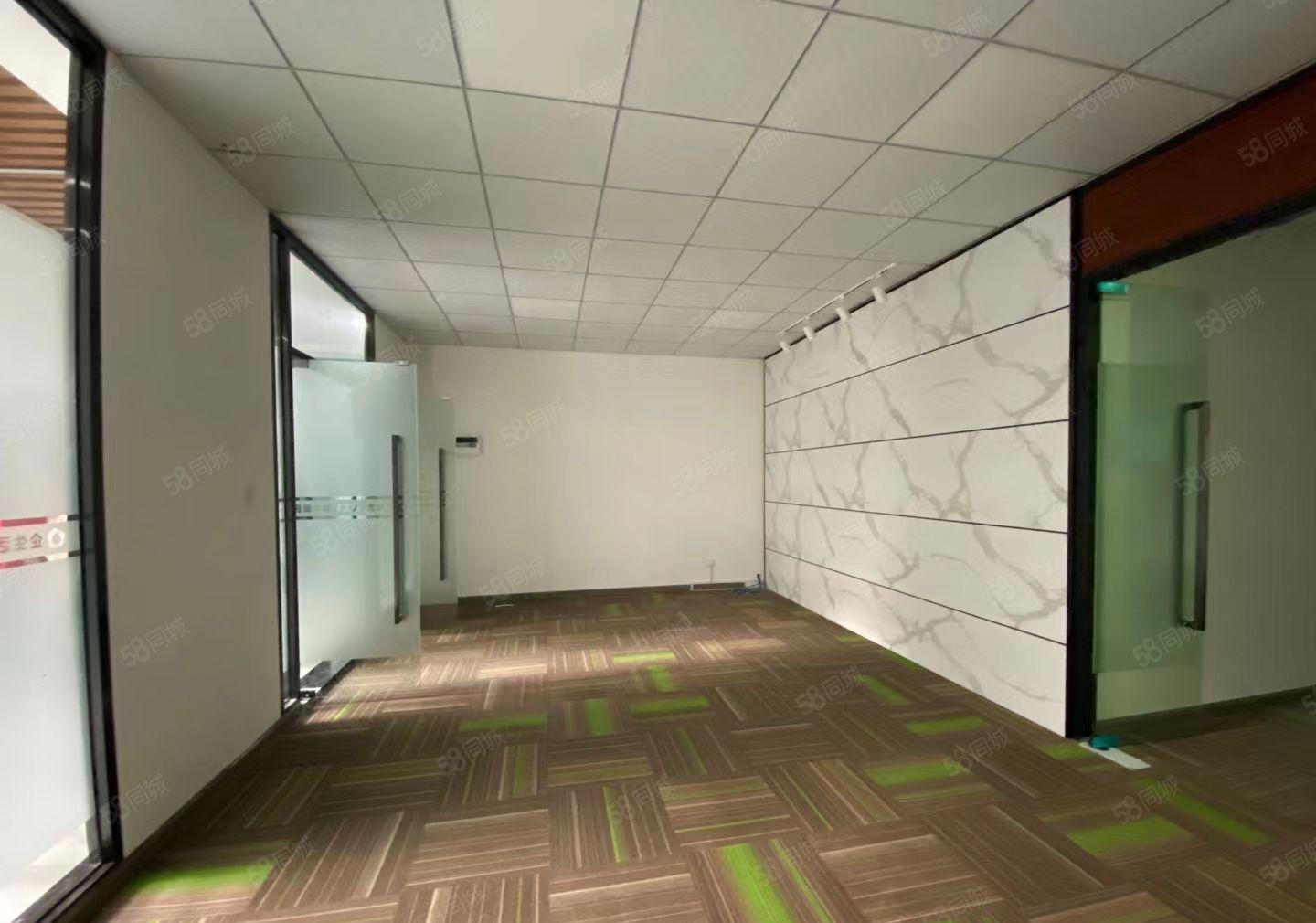 龙华油松天虹附近新出460平方，精装修，水电齐全，停车位充足