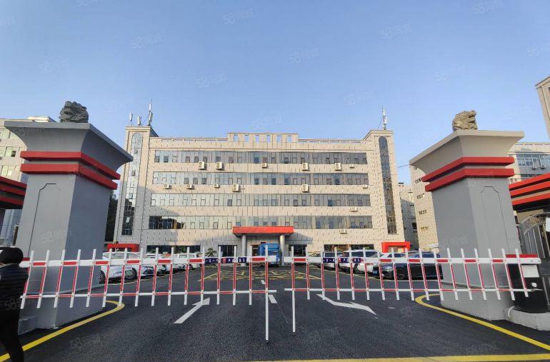 200平起分租观澜章阁高新科技园精装整层2000平厂房出租