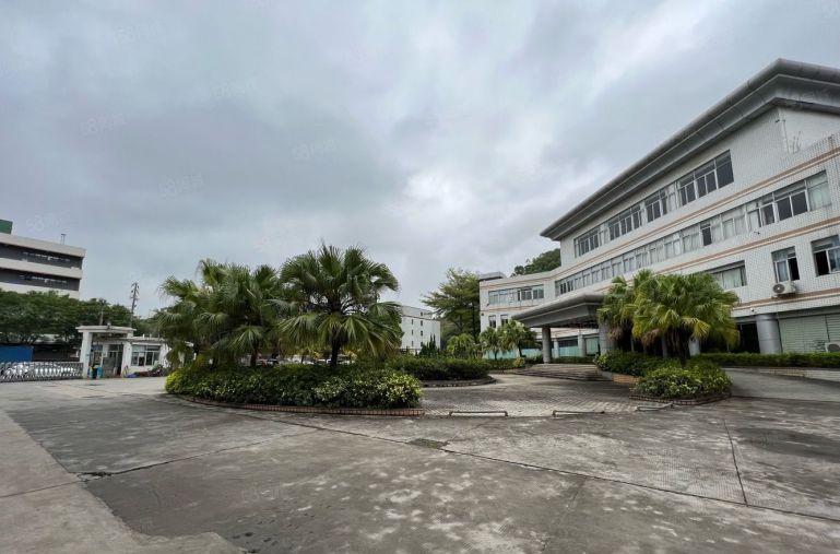 龙华大浪商业中心独门独院2000平厂房出租