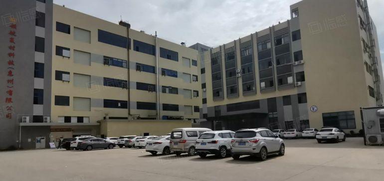 25元起租龙华清湖地铁口厂房出租100平方起租带办公室装修招