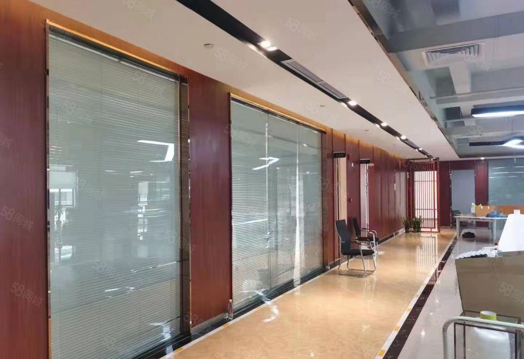 出租，龙华大浪高新创业园1000平方精装修厂房物流仓库出租