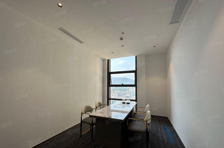 100平起龙华元芬地铁口精装修厂房写字楼电商办公仓库出租