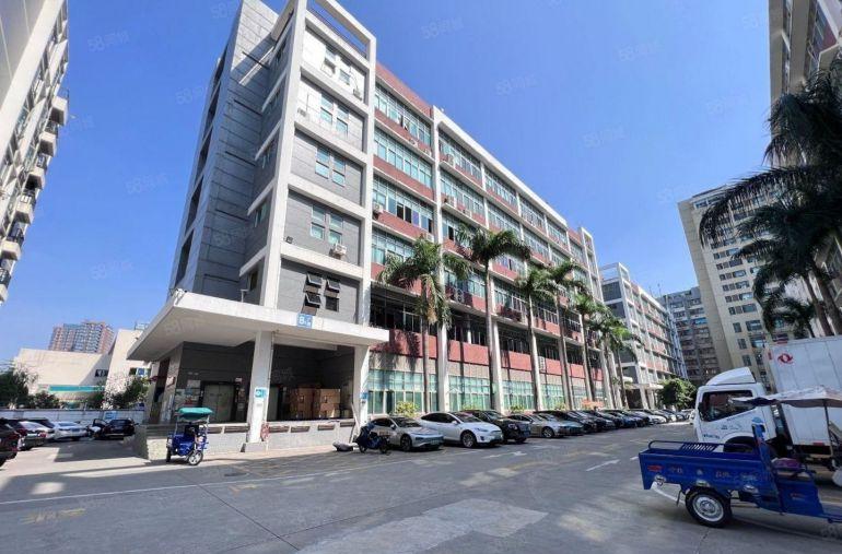 大浪500平方1000平30000平方仓库厂房出租原房东低价