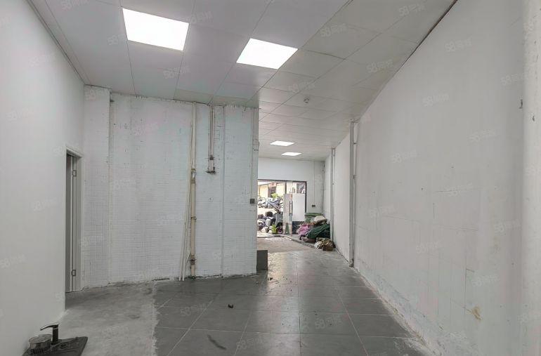 100平方起龙华油松电商厂房出租精装修办公室一楼仓库出租