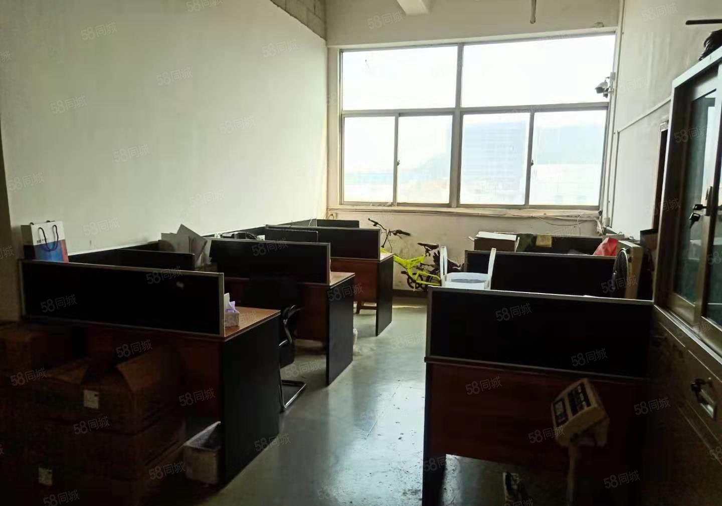 义乌商城旁边新出原房东厂房