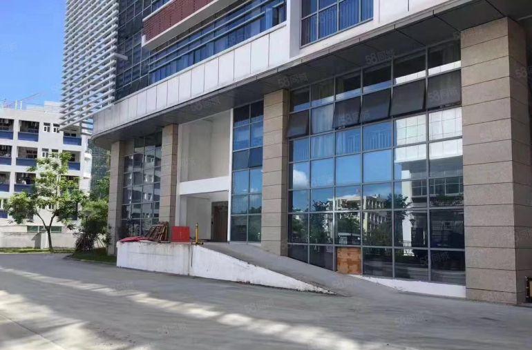 龙华清湖地铁旁新空出楼上500精装修办公室仓库厂房出租