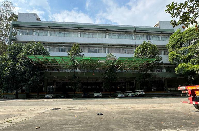 观澜原房东独院厂房出租200平起带卸货平台电商仓库分租