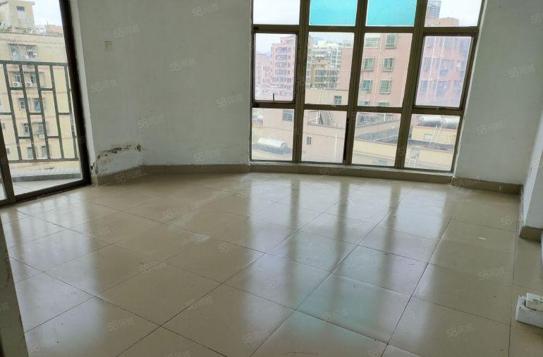 龙华浪口恒湖工业园综合楼带装修300平米厂房办公出租