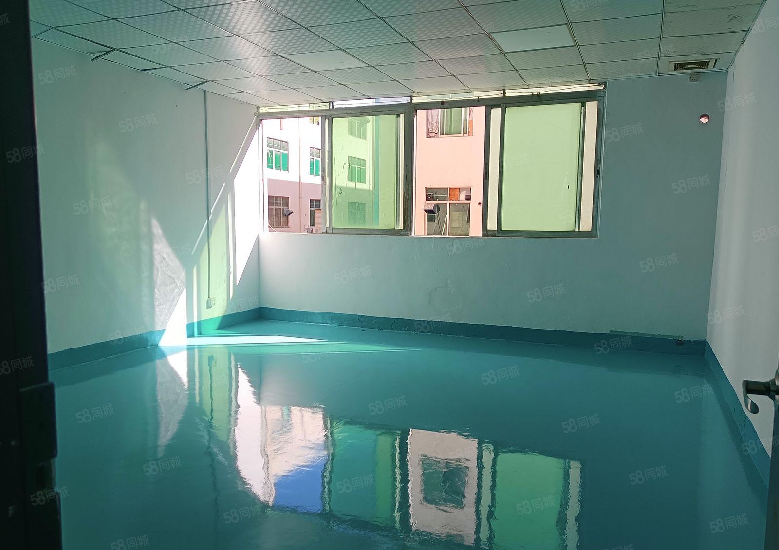 原房东厂房200平起低价分租独院4000平一楼厂房仓库出租.