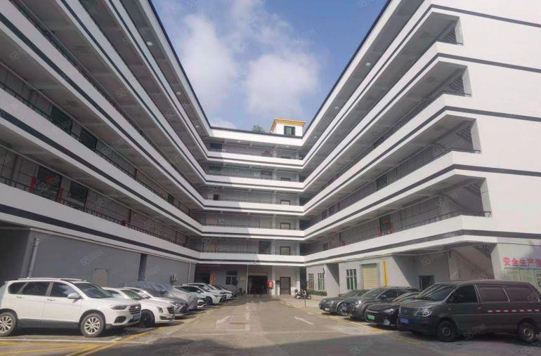 龙华大浪南路第二工业区楼上120平厂房出租