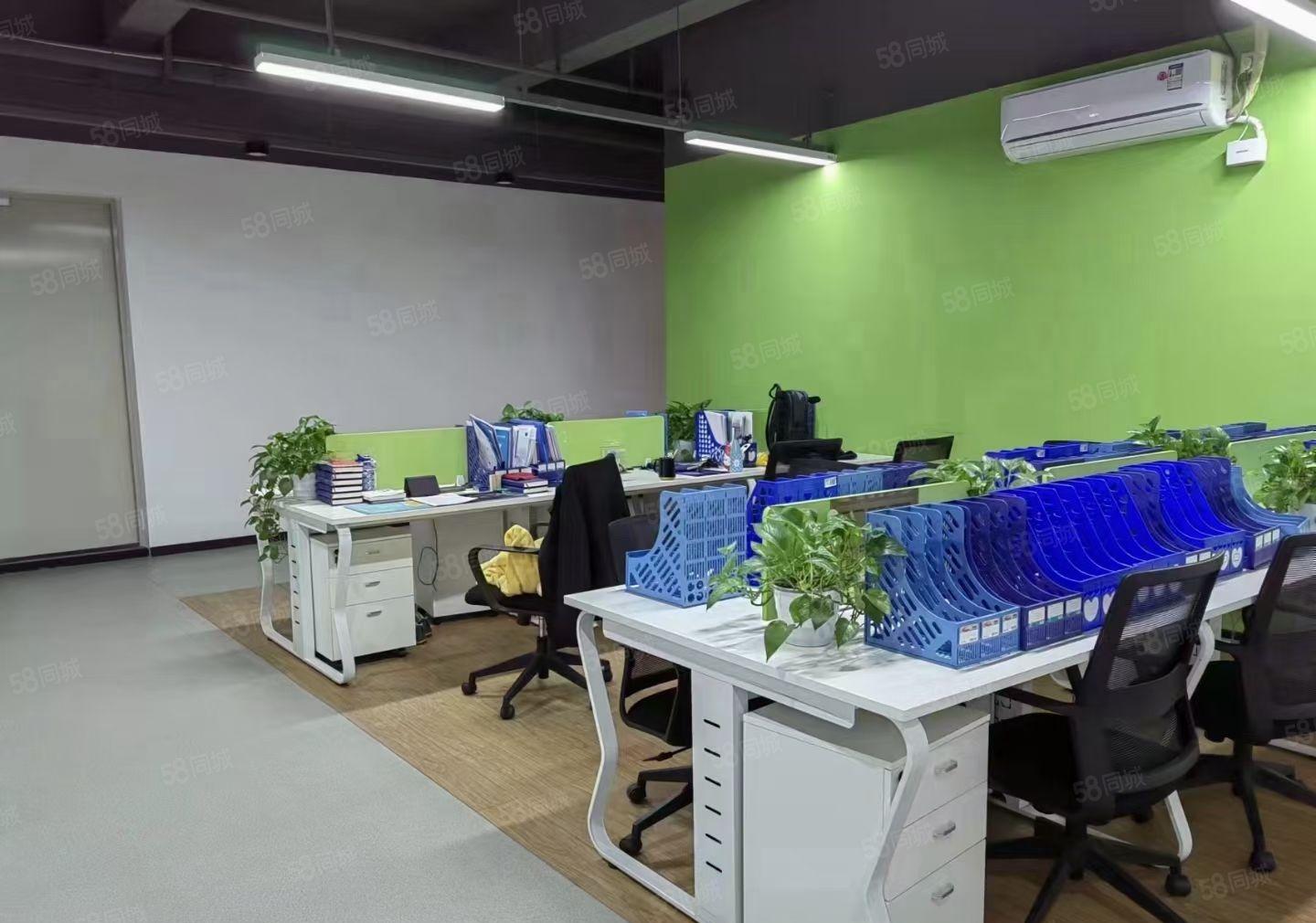 深圳龙华油松精装修厂房1850出租