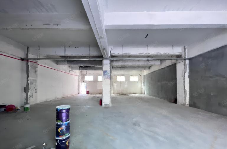 0押金民治地铁站一楼厂房出租200平至400平